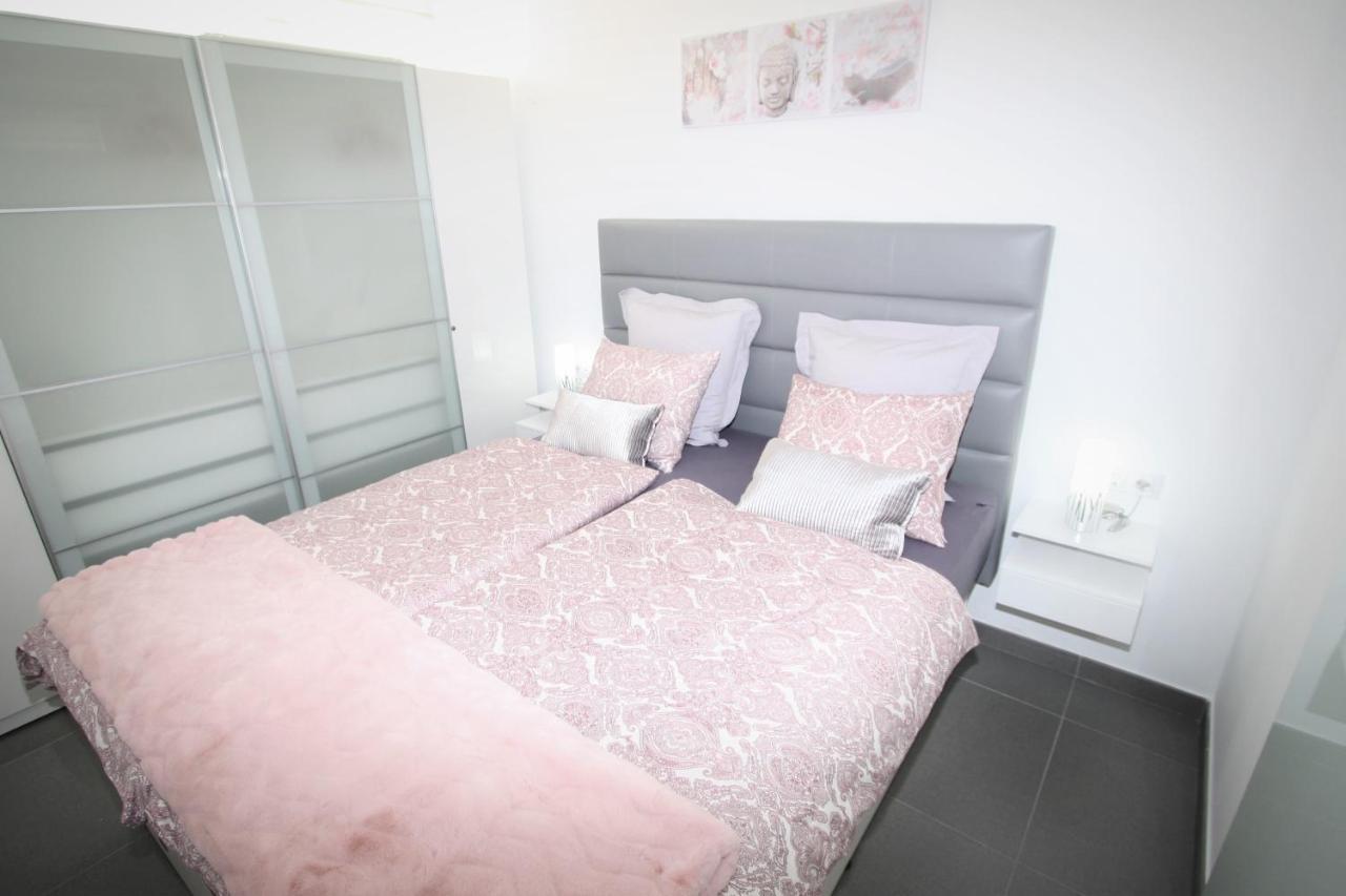 פלאייה דל אינגלז Fantastic Apartment With Sea Views מראה חיצוני תמונה