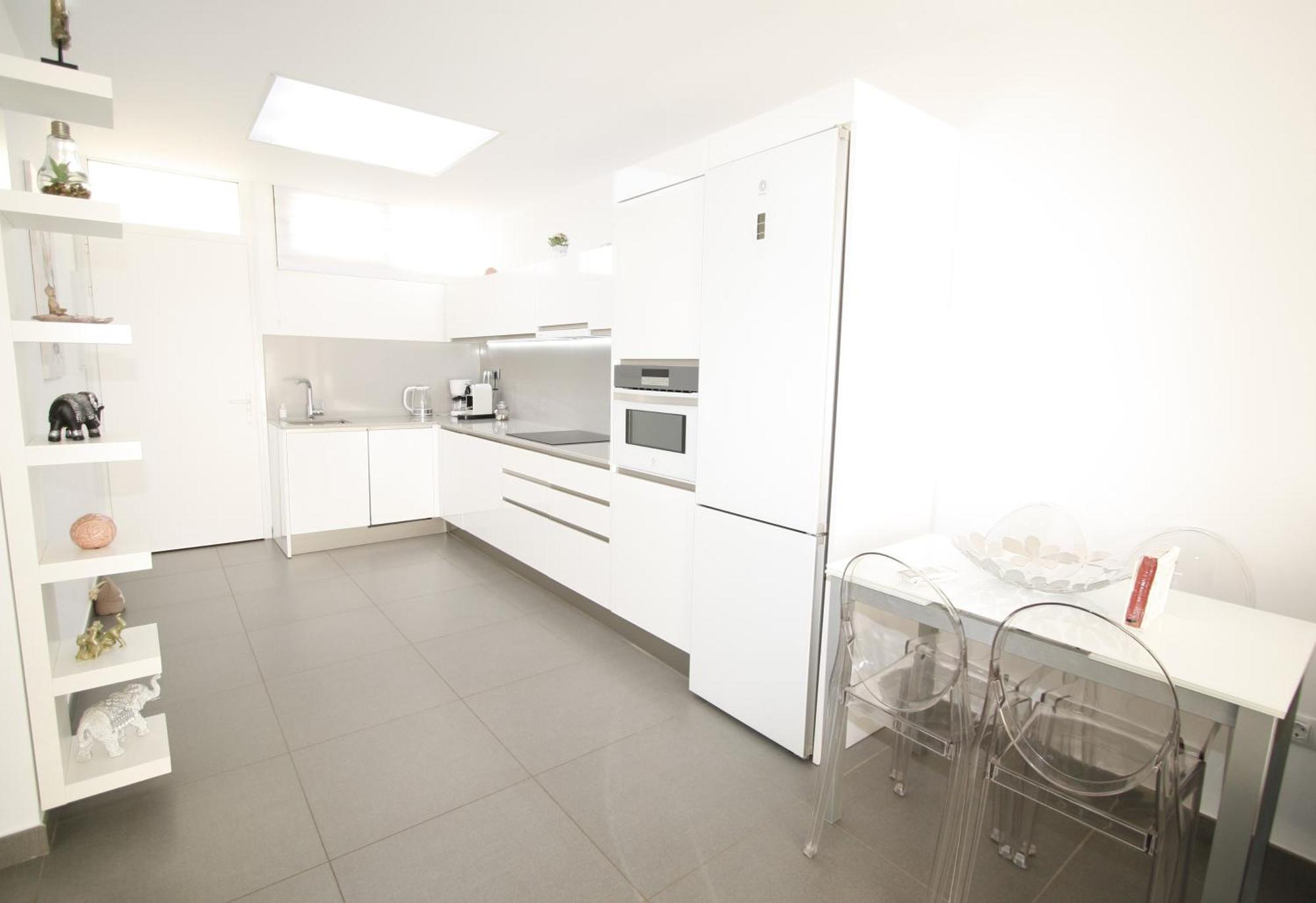 פלאייה דל אינגלז Fantastic Apartment With Sea Views מראה חיצוני תמונה