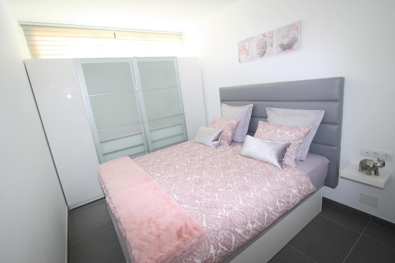 פלאייה דל אינגלז Fantastic Apartment With Sea Views מראה חיצוני תמונה