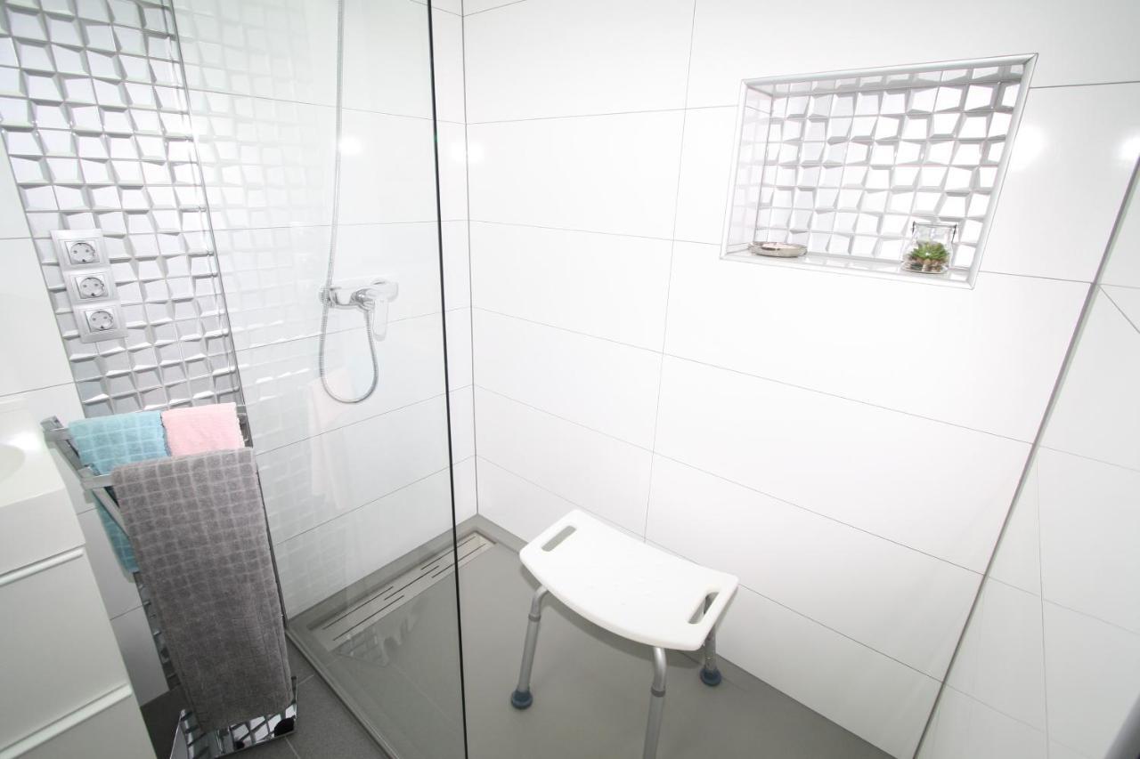 פלאייה דל אינגלז Fantastic Apartment With Sea Views מראה חיצוני תמונה